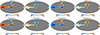 Thumbnail: Fig. 4. Refer to the following caption and surrounding text.