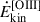 Mathematical equation: $ \dot{E}_{\mathrm{kin}}^{\mathrm{[OIII]}} $