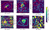 Thumbnail: Fig. 6. Refer to the following caption and surrounding text.