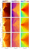 Thumbnail: Fig. 3. Refer to the following caption and surrounding text.