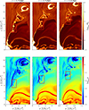 Thumbnail: Fig. 8. Refer to the following caption and surrounding text.
