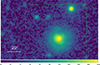 Thumbnail: Fig. 1. Refer to the following caption and surrounding text.