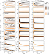 Thumbnail: Fig. 3. Refer to the following caption and surrounding text.