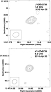 Thumbnail: Fig. 1. Refer to the following caption and surrounding text.