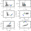 Thumbnail: Fig. 8 Refer to the following caption and surrounding text.