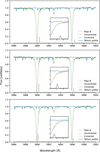 Thumbnail: Fig. 6 Refer to the following caption and surrounding text.