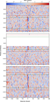 Thumbnail: Fig. 9 Refer to the following caption and surrounding text.