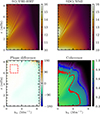 Thumbnail: Fig. 2. Refer to the following caption and surrounding text.