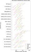 Thumbnail: Fig. 2 Refer to the following caption and surrounding text.