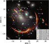 Thumbnail: Fig. 1. Refer to the following caption and surrounding text.