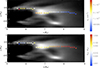 Thumbnail: Fig. 6. Refer to the following caption and surrounding text.