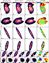 Thumbnail: Fig. A.6. Refer to the following caption and surrounding text.