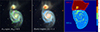 Thumbnail: Fig. 2. Refer to the following caption and surrounding text.