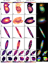 Thumbnail: Fig. 4. Refer to the following caption and surrounding text.