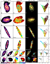 Thumbnail: Fig. 6. Refer to the following caption and surrounding text.
