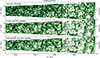 Thumbnail: Fig. 6. Refer to the following caption and surrounding text.