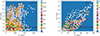 Thumbnail: Fig. 2. Refer to the following caption and surrounding text.