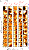 Thumbnail: Fig. 4 Refer to the following caption and surrounding text.