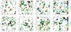 Thumbnail: Fig. 3. Refer to the following caption and surrounding text.