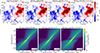 Thumbnail: Fig. 6. Refer to the following caption and surrounding text.