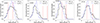 Thumbnail: Fig. 2. Refer to the following caption and surrounding text.