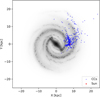 Thumbnail: Fig. 1 Refer to the following caption and surrounding text.
