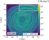 Thumbnail: Fig. 9 Refer to the following caption and surrounding text.