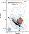 Thumbnail: Fig. 2. Refer to the following caption and surrounding text.