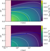Thumbnail: Fig. 2 Refer to the following caption and surrounding text.