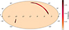 Thumbnail: Fig. 1. Refer to the following caption and surrounding text.