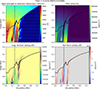 Thumbnail: Fig. 10. Refer to the following caption and surrounding text.