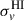 Mathematical equation: $ \sigma^{\mathrm{HI}}_{v} $