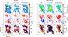 Thumbnail: Fig. 6. Refer to the following caption and surrounding text.
