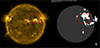 Thumbnail: Fig. 1. Refer to the following caption and surrounding text.