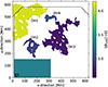 Thumbnail: Fig. 8. Refer to the following caption and surrounding text.
