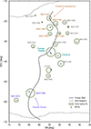 Thumbnail: Fig. 1. Refer to the following caption and surrounding text.