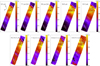 Thumbnail: Fig. 2 Refer to the following caption and surrounding text.