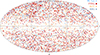 Thumbnail: Fig. 1. Refer to the following caption and surrounding text.