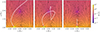 Thumbnail: Fig. 1. Refer to the following caption and surrounding text.