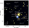 Thumbnail: Fig. 1. Refer to the following caption and surrounding text.