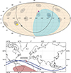 Thumbnail: Fig. 2. Refer to the following caption and surrounding text.