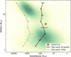 Thumbnail: Fig. 16 Refer to the following caption and surrounding text.