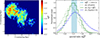Thumbnail: Fig. 7. Refer to the following caption and surrounding text.