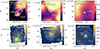Thumbnail: Fig. 2. Refer to the following caption and surrounding text.