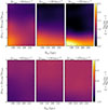 Thumbnail: Fig. 6. Refer to the following caption and surrounding text.
