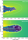 Thumbnail: Fig. 15. Refer to the following caption and surrounding text.