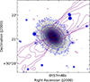 Thumbnail: Fig. 1. Refer to the following caption and surrounding text.
