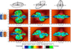 Thumbnail: Fig. 6. Refer to the following caption and surrounding text.
