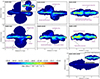 Thumbnail: Fig. 8. Refer to the following caption and surrounding text.