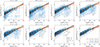 Thumbnail: Fig. 4. Refer to the following caption and surrounding text.